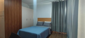 Airy Studio Condo at Mesatierra Garden Residences